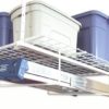 HyLoft 00419 Add On Storage Rack, Tool and Ladder Hangers, 2-Pack