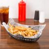 Grease Resistant Deli Paper, perfect for Food Baskets