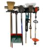 Omni Tool Storage Rack - Max | Wall Mount Tools Home & Garage Storage