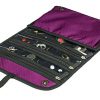 Jaimie Jewelry Organizer: Your Stylish and Portable Travel Companion