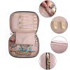 Travel Jewelry Storage Cases Jewelry Organizer Bag