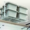 HyLoft 00540 45-Inch by 45-Inch Overhead Storage System