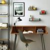 Floating Shelves Wall Mounted - Rustic