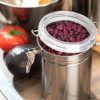 Airtight Canisters for the Kitchen Stainless Steel