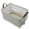 Grocery Organizer Storage Container for Closet