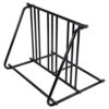 GOTOTOP Bikes Floor Mount Parking HD Steel Rack Storage Bicycle Yard