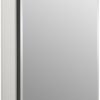 KOHLER Frameless 15 inch x 26 inch Aluminum Bathroom Medicine Cabinet