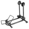Bikehand Snow Fat Bike Floor Parking Rack Storage Stand Bicycle