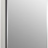 KOHLER Frameless 20 inch x 26 inch Aluminum Bathroom