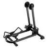 2027 RAD Cycle Foldable Bike Rack Bicycle Storage Floor Stand!