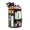 Sanipoe 360 Rotating Makeup Organizer