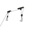 2004 2-Pack RAD Cycle Products Bike Lift Hoist Garage Mtn Bicycle Hoist