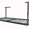4x8 Overhead Garage Storage Rack Heavy Duty