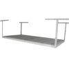 SafeRacks Factory Second - 4x8 Overhead Storage Rack Heavy Duty
