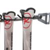 Monkey Bars Ski Storage Rack (6-Pair)