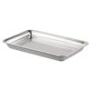 Small Metal Men and Women Storage Organizer Trays