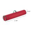 Tiny Tim Totes 5094 Canvas Premium Gift Organizer | 40.5 inch Wrapping Paper