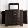 Hives and Honey Kelsey Jewelry Box