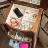 Hives and Honey Robyn Jewelry Armoire: Preserve Your Treasures in Timeless Elegance! 💍🌟