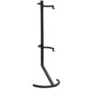 Goplus Gravity Freestanding Bike Stand - 100lbs Weight Capacity
