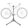 2002 RAD Cycle Products Pro Stand Plus Bicycle Adjustable Repair Stand