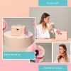 City Beauty Jewelry Box - Elegant Storage for Your Precious Gems