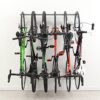 Monkey Bars Bike Storage Rack