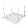 HyLoft 00540 45-Inch by 45-Inch Overhead Storage System