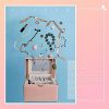 City Beauty Jewelry Box - Elegant Storage for Your Precious Gems