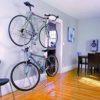 Delta Michelangelo Two-Bike Gravity Stand