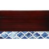 Towel Tray for Bathroom Vanity Organizer Makeup
