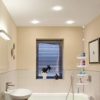 Tension Corner Shower Caddy - The Ultimate Shower Organizer for a Clutter-Free Bathroom