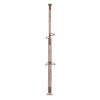 Woody Bike Stand Bicycle Rack Storage