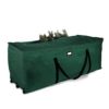Primode Holiday Rolling Tree Storage Bag, Extra Large Heavy Duty Storage