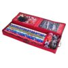 Elf Stor 1025 Gift Storage Organizer for 30 Inch Wrapping Paper
