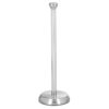InterDesign York Metal Toilet Tissue Reserve for Bathroom