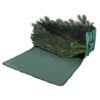 Elf Stor 83-DT5030 Heavy Duty Canvas Christmas Storage Bag Large