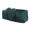 Stash & Roll: Christmas Tree Storage Bag for 9ft Trees – Heavy-Duty Carrier