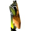 Handcrafted Ski Storage Rack | Holds 6 Pairs | Cedar Wood Ski Display