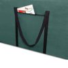 Primode Holiday Tree Storage Bag, Heavy Duty Storage Container