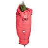 Santa's Bags SB-10100 6-9-Foot Upright Tree-Storage Bag