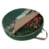 Elf Stor 83-DT5168 Ultimate Green Holiday Christmas Storage Bag