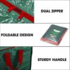 ProPik Artificial Tree Storage Bag Perfect Xmas Storage Container with Handles