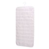 Wander Agio 80-pocket Hanging Jewelry and Accessories Organizer