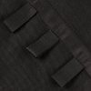 Hanging Jewelry Organizer Double Sided 40 Pockets