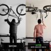 Zero Gravity Racks Zero Gravity Bike Rack