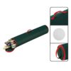Elf Stor Christmas Gift 40.5 inch Paper Wrap Storage Bag, Green