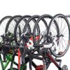 Monkey Bars Bike Storage Rack