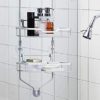 Shower Caddy Over The Shower Head