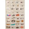BB Brotrade HJO80 Hanging Jewelry Organizer,80 Pocket Organizer